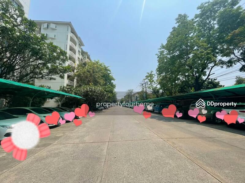 ขาย - Baan Suan Ratchada : บ้าน สวน รัชดา, กรุงเทพ