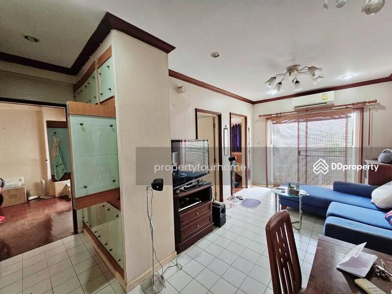 ขาย - Baan Suan Ratchada : บ้าน สวน รัชดา, กรุงเทพ