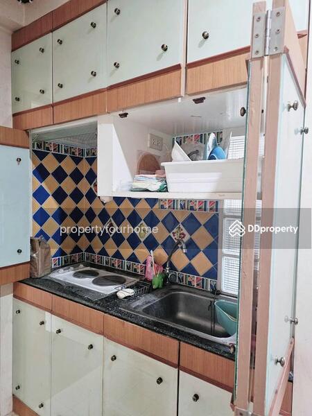 ขาย - Baan Suan Ratchada : บ้าน สวน รัชดา, กรุงเทพ