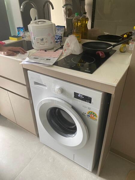 The Privacy S101, Bangkok, Soi Punna Withi 16 Sukhumvit Road, Bang Chak, Phra Khanong, Bangkok, 1 Bedroom, 27 sqm, Condo For Rent, by pun pun piyahirunchart, 60111284 - DDproperty.com