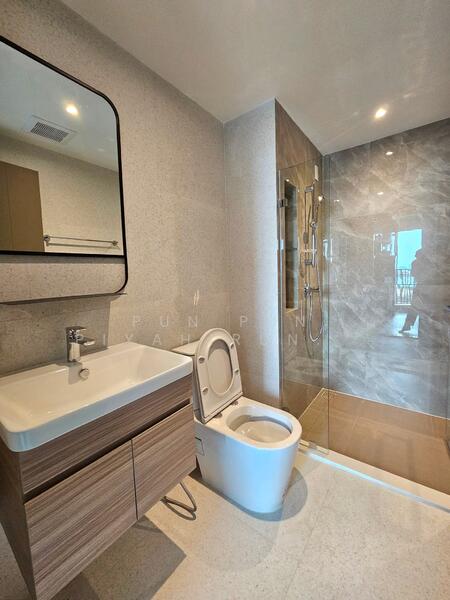 The Privacy S101, Bangkok, Soi Punna Withi 16 Sukhumvit Road, Bang Chak, Phra Khanong, Bangkok, 1 Bedroom, 27 sqm, Condo For Rent, by pun pun piyahirunchart, 60111284 - DDproperty.com