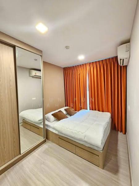The Privacy S101, Bangkok, Soi Punna Withi 16 Sukhumvit Road, Bang Chak, Phra Khanong, Bangkok, 1 Bedroom, 27 sqm, Condo For Rent, by pun pun piyahirunchart, 60111284 - DDproperty.com
