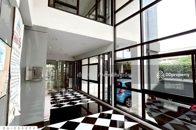 ขาย - New York Condo Ramindra : นิวยอร์ก คอนโด รามอินทรา, กรุงเทพ