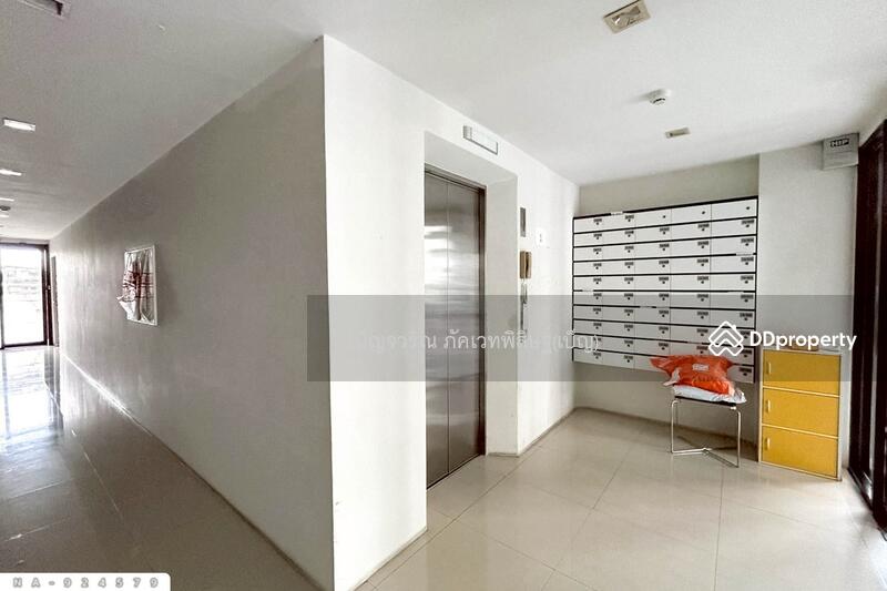 ขาย - New York Condo Ramindra : นิวยอร์ก คอนโด รามอินทรา, กรุงเทพ