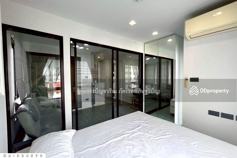 ขาย - New York Condo Ramindra : นิวยอร์ก คอนโด รามอินทรา, กรุงเทพ