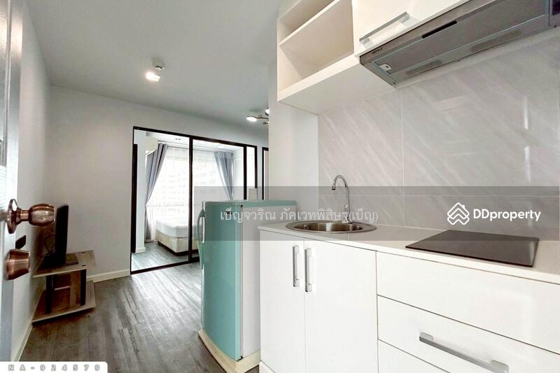 ขาย - New York Condo Ramindra : นิวยอร์ก คอนโด รามอินทรา, กรุงเทพ