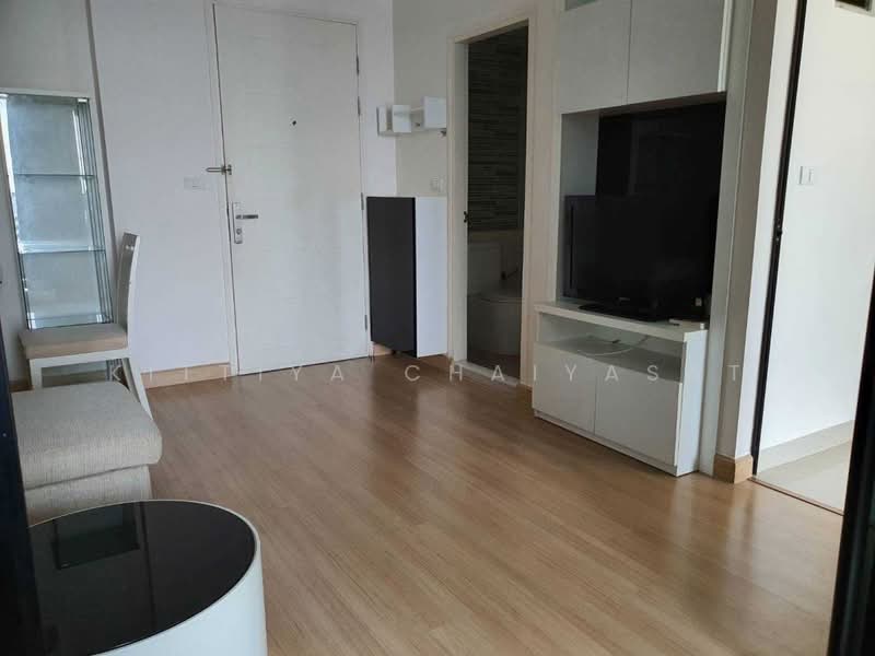 Life @ Ladprao 18, Bangkok, Ladprao Road, Jom Phon, Chatuchak, Bangkok, 1 Bedroom, 40 sqm, Condo For Sale, by Kittiya Chaiyasat, 60111296 - DDproperty.com