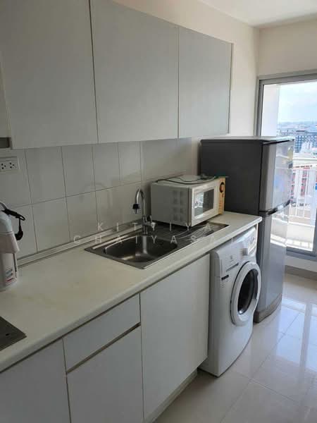Life @ Ladprao 18, Bangkok, Ladprao Road, Jom Phon, Chatuchak, Bangkok, 1 Bedroom, 40 sqm, Condo For Sale, by Kittiya Chaiyasat, 60111296 - DDproperty.com