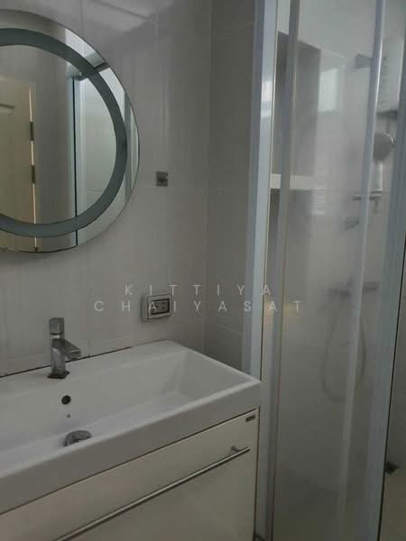 Life @ Ladprao 18, Bangkok, Ladprao Road, Jom Phon, Chatuchak, Bangkok, 1 Bedroom, 40 sqm, Condo For Sale, by Kittiya Chaiyasat, 60111296 - DDproperty.com