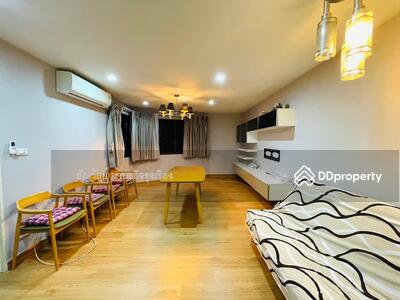 ขาย - Ratchada Pavilion Condominium : รัชดา พาวิลเลี่ยน คอนโดมิเนียม, กรุงเทพ