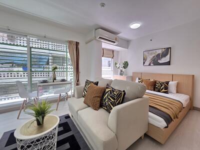 ขาย - พหลเมโทร คอนโดมิเนียม, กรุงเทพ