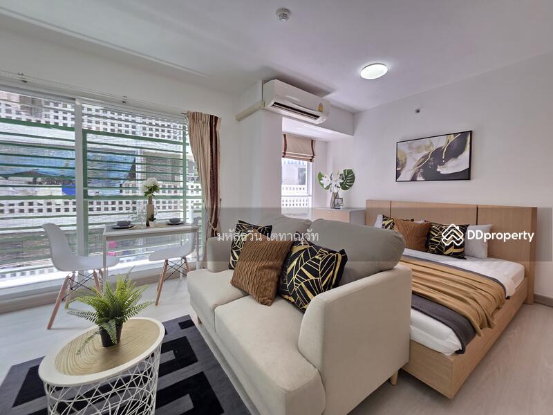 For Sale - Phahol Metro, Bangkok