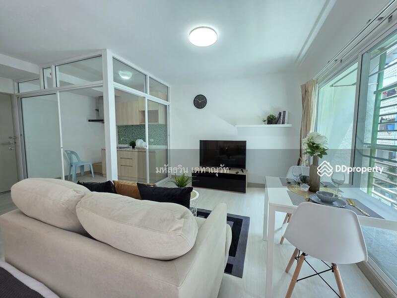 For Sale - Phahol Metro, Bangkok