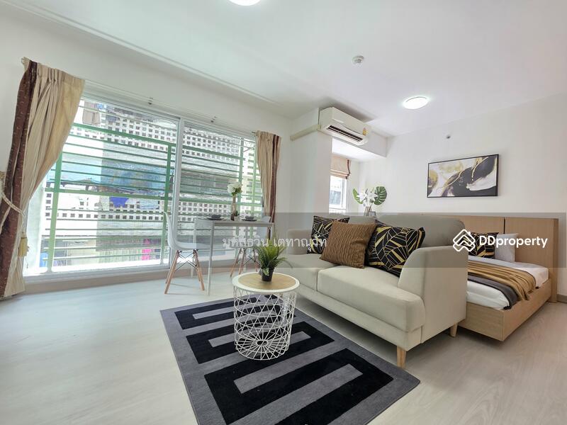 For Sale - Phahol Metro, Bangkok