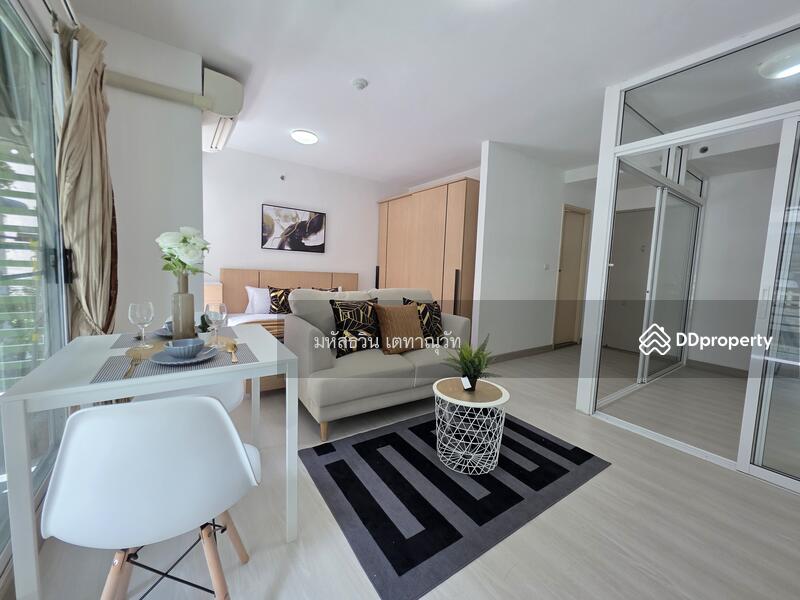 For Sale - Phahol Metro, Bangkok