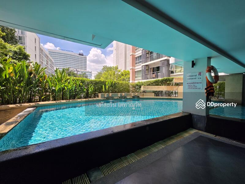 For Sale - Phahol Metro, Bangkok