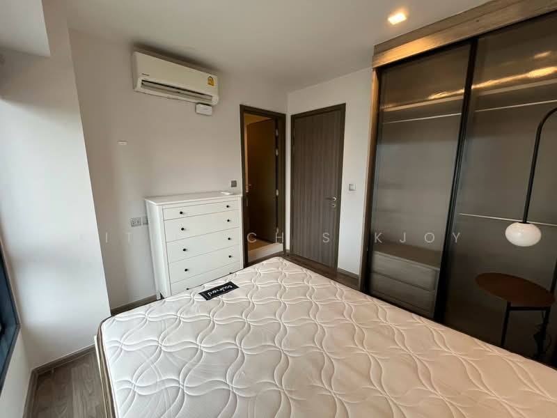Life Ladprao Valley, Bangkok, Phaholyothin Road, Jom Phon, Chatuchak, Bangkok, 1 Bedroom, 35 sqm, Condo For Rent, by Kittitach Sukjoy, 60111329 - DDproperty.com