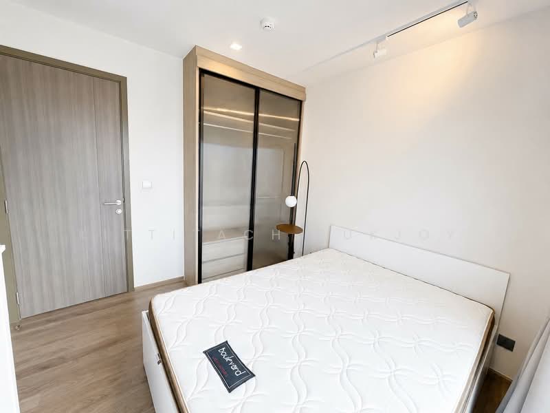 Life Ladprao Valley, Bangkok, Phaholyothin Road, Jom Phon, Chatuchak, Bangkok, 1 Bedroom, 35 sqm, Condo For Rent, by Kittitach Sukjoy, 60111329 - DDproperty.com