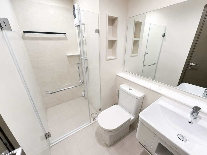 Life Ladprao Valley, Bangkok, Phaholyothin Road, Jom Phon, Chatuchak, Bangkok, 1 Bedroom, 35 sqm, Condo For Rent, by Kittitach Sukjoy, 60111329 - DDproperty.com