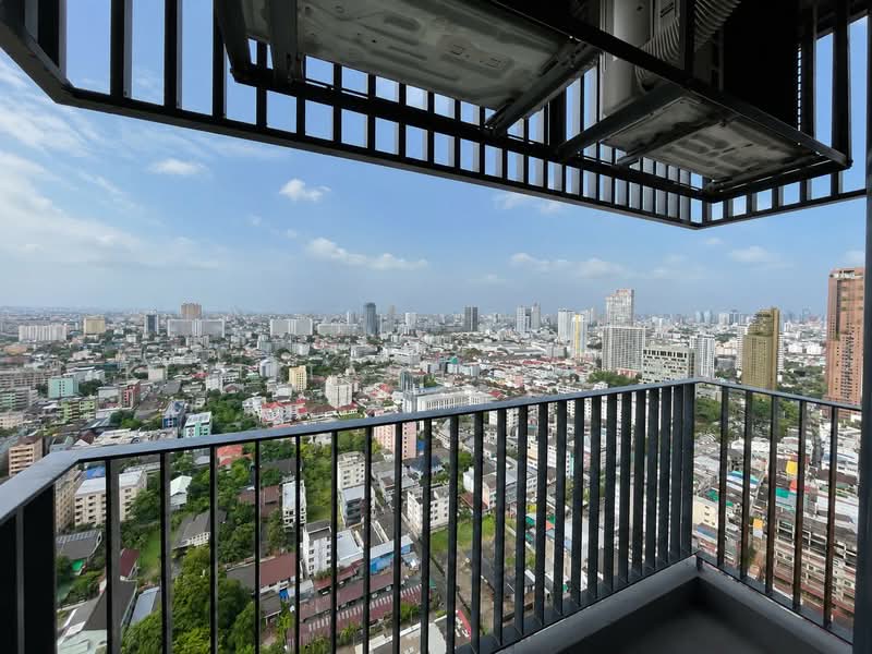 Life Ladprao Valley : ไลฟ์ ลาดพร้าว แวลลีย์, กรุงเทพ, ถนนพหลโยธิน, จอมพล, จตุจักร, กรุงเทพ, 35 ตร.ม., คอนโด ให้เช่า, โดย Kittitach Sukjoy, 60111329 - DDproperty.com