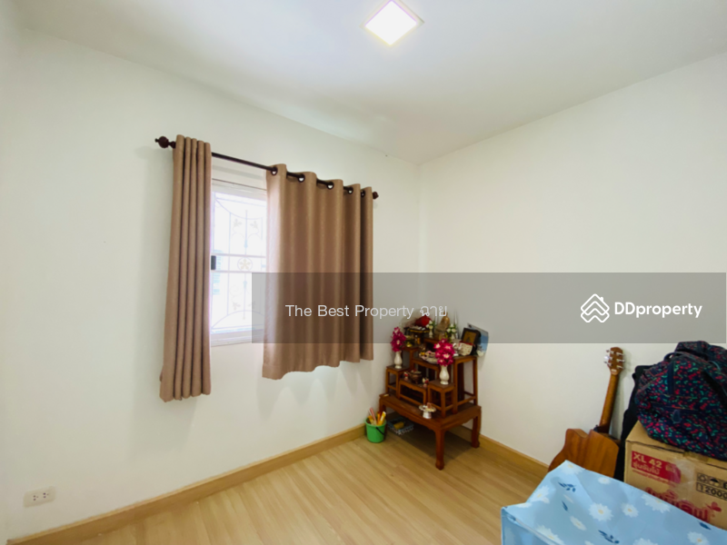 For Sale - Pruksa Ville 83 Sapbunchai-Srinakarin, Samut Prakan