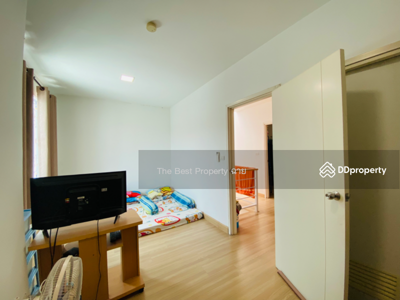 For Sale - Pruksa Ville 83 Sapbunchai-Srinakarin, Samut Prakan