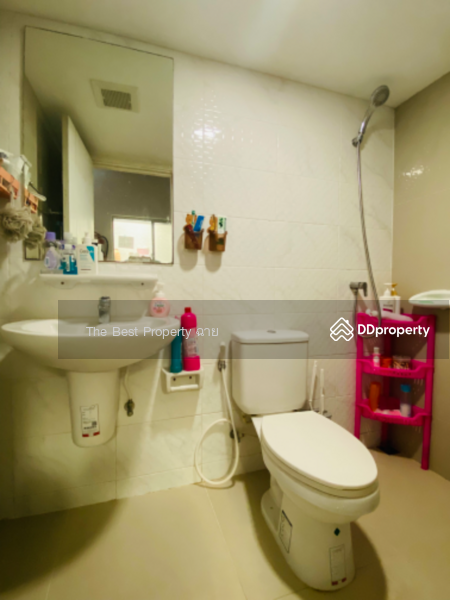 For Sale - Pruksa Ville 83 Sapbunchai-Srinakarin, Samut Prakan