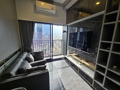 For Rent - Park Origin Thonglor, Bangkok