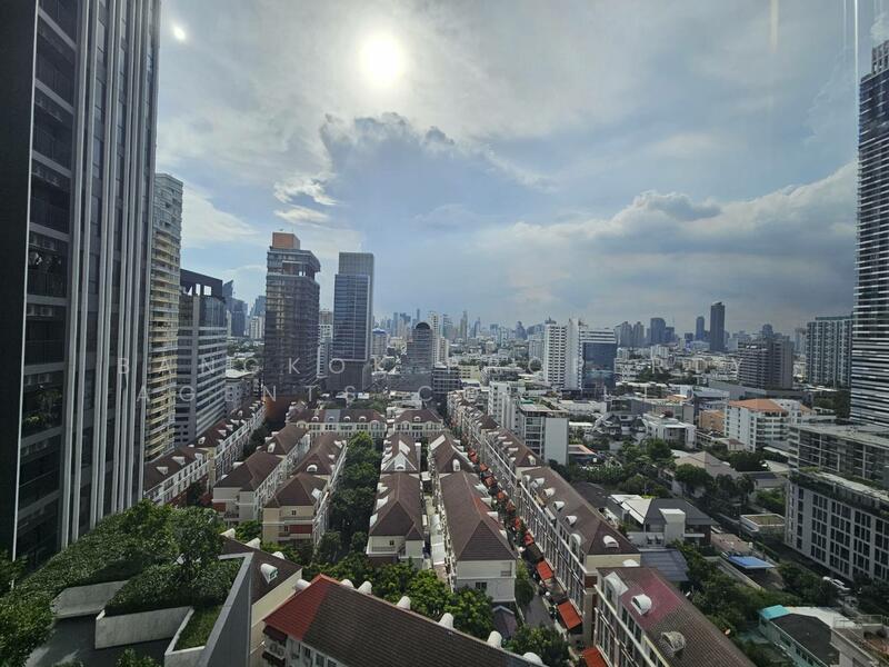 Park Origin Thonglor, กรุงเทพ, Soi Thonglor 10, Sukhumvit Road, คลองตันเหนือ, วัฒนา, กรุงเทพ, 33 ตร.ม., คอนโด ให้เช่า, โดย BANGKOK PROPERTY AGENTS CO., LTD., 60111344 - DDproperty.com