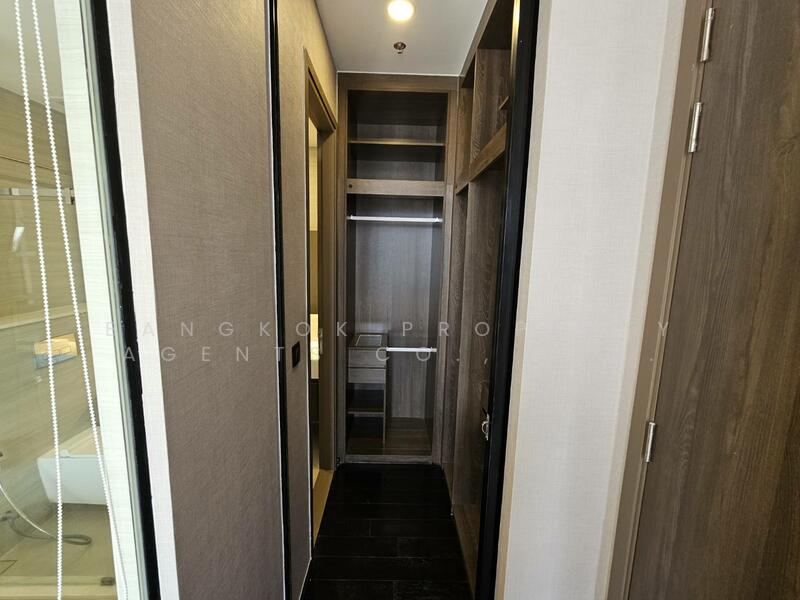Park Origin Thonglor, กรุงเทพ, Soi Thonglor 10, Sukhumvit Road, คลองตันเหนือ, วัฒนา, กรุงเทพ, 33 ตร.ม., คอนโด ให้เช่า, โดย BANGKOK PROPERTY AGENTS CO., LTD., 60111344 - DDproperty.com