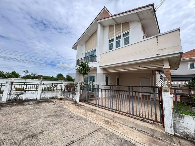 For Rent - House for rent in Khon Kaen city, Khon Kaen