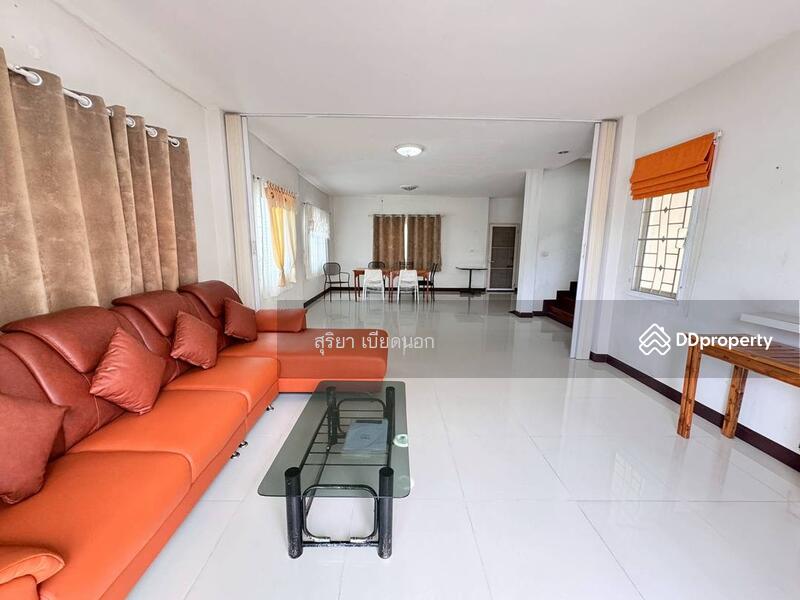 For Rent - House for rent in Khon Kaen city, Khon Kaen