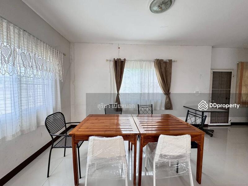 For Rent - House for rent in Khon Kaen city, Khon Kaen