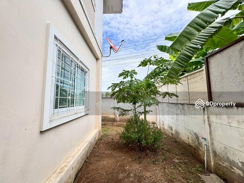 For Rent - House for rent in Khon Kaen city, Khon Kaen