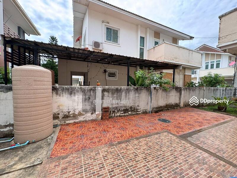 For Rent - House for rent in Khon Kaen city, Khon Kaen
