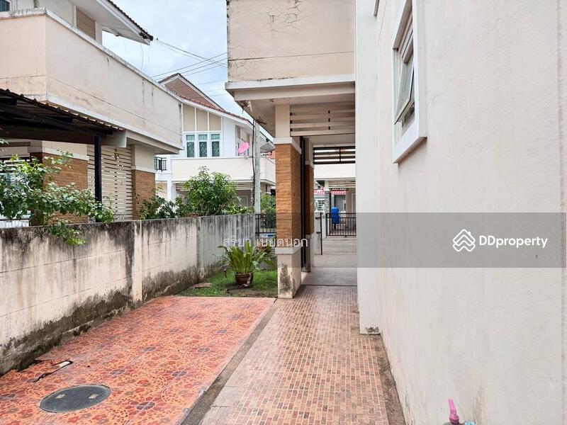 For Rent - House for rent in Khon Kaen city, Khon Kaen