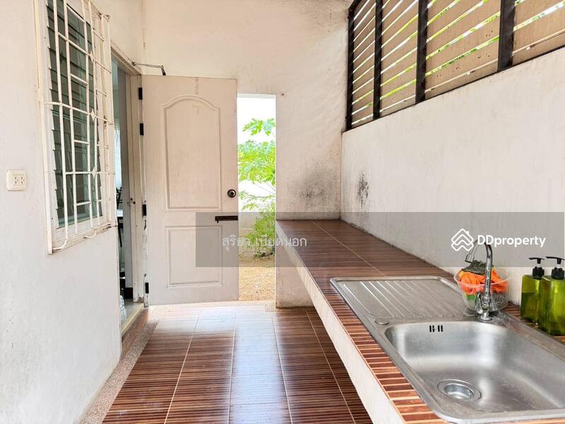 For Rent - House for rent in Khon Kaen city, Khon Kaen