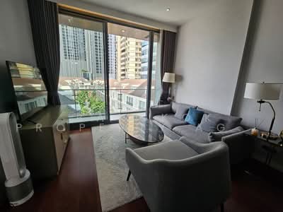 For Rent - Khun By Yoo, Bangkok