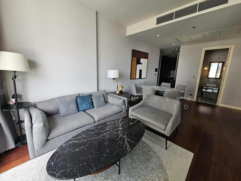 Khun By Yoo, Bangkok, 338 Thonglor Road, Khlong Tan Nua, Watthana, Bangkok, 2 Bedrooms, 82 sqm, Condo For Rent, by BANGKOK PROPERTY AGENTS CO., LTD., 60111351 - DDproperty.com