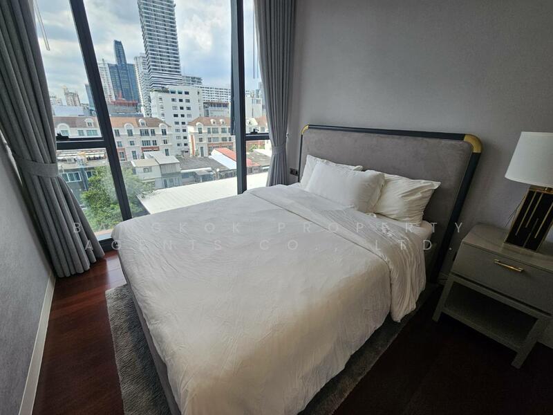 Khun By Yoo, Bangkok, 338 Thonglor Road, Khlong Tan Nua, Watthana, Bangkok, 2 Bedrooms, 82 sqm, Condo For Rent, by BANGKOK PROPERTY AGENTS CO., LTD., 60111351 - DDproperty.com