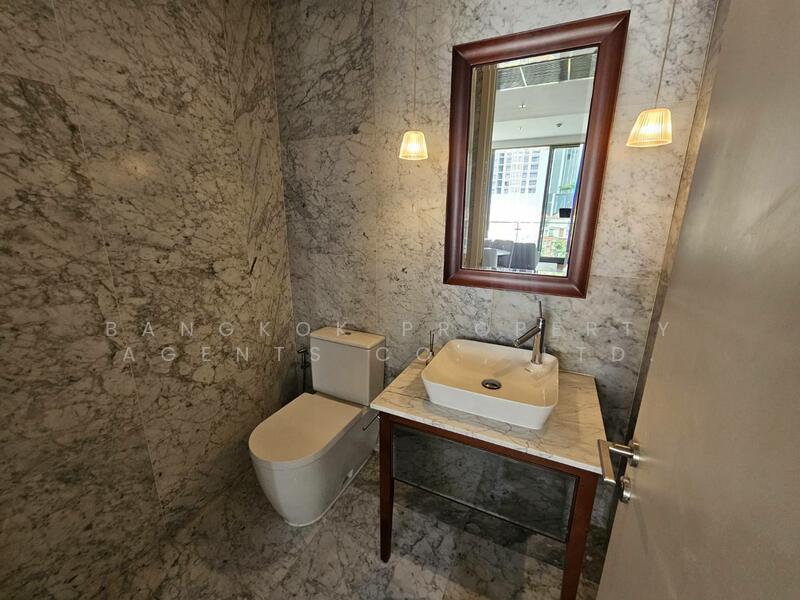 Khun By Yoo, Bangkok, 338 Thonglor Road, Khlong Tan Nua, Watthana, Bangkok, 2 Bedrooms, 82 sqm, Condo For Rent, by BANGKOK PROPERTY AGENTS CO., LTD., 60111351 - DDproperty.com