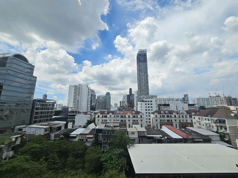 Khun By Yoo, Bangkok, 338 Thonglor Road, Khlong Tan Nua, Watthana, Bangkok, 2 Bedrooms, 82 sqm, Condo For Rent, by BANGKOK PROPERTY AGENTS CO., LTD., 60111351 - DDproperty.com