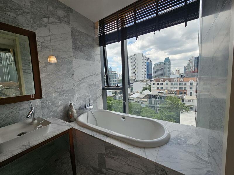 Khun By Yoo, Bangkok, 338 Thonglor Road, Khlong Tan Nua, Watthana, Bangkok, 2 Bedrooms, 82 sqm, Condo For Rent, by BANGKOK PROPERTY AGENTS CO., LTD., 60111351 - DDproperty.com