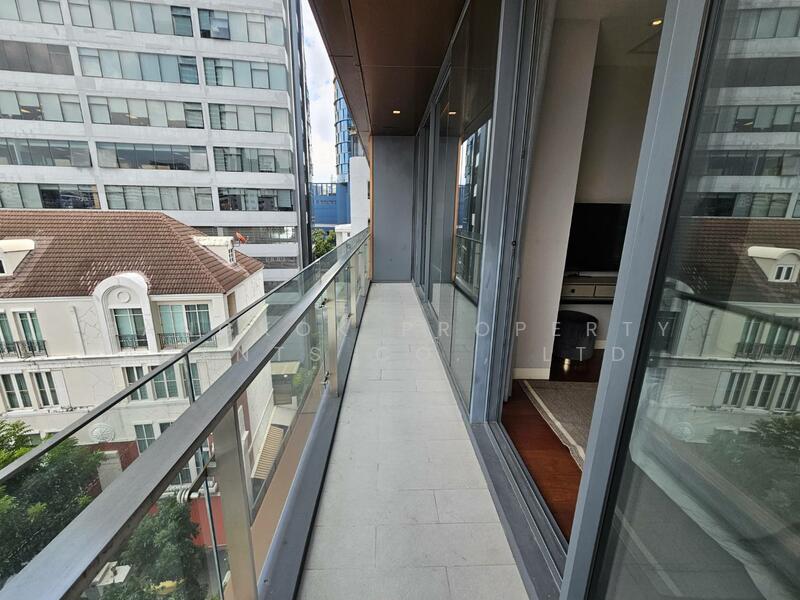 Khun By Yoo, Bangkok, 338 Thonglor Road, Khlong Tan Nua, Watthana, Bangkok, 2 Bedrooms, 82 sqm, Condo For Rent, by BANGKOK PROPERTY AGENTS CO., LTD., 60111351 - DDproperty.com
