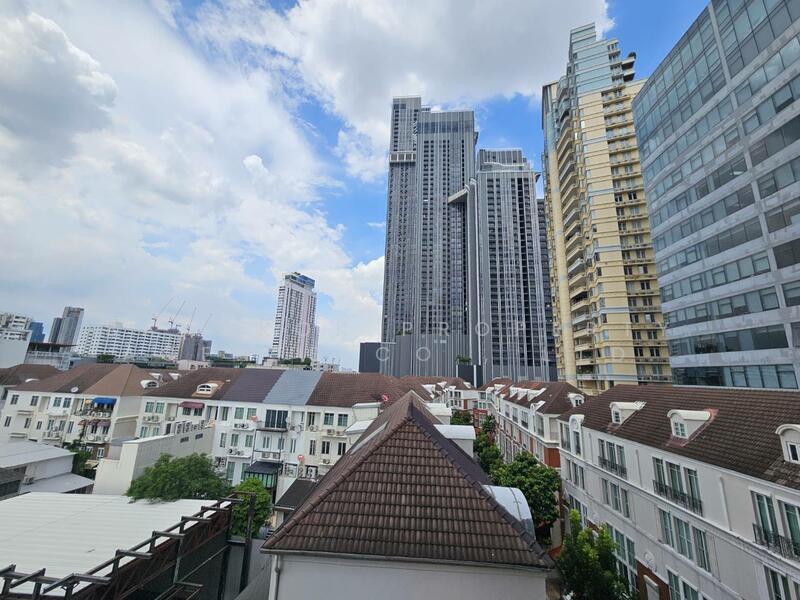 Khun By Yoo, Bangkok, 338 Thonglor Road, Khlong Tan Nua, Watthana, Bangkok, 2 Bedrooms, 82 sqm, Condo For Rent, by BANGKOK PROPERTY AGENTS CO., LTD., 60111351 - DDproperty.com