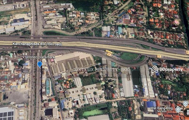 ให้เช่า - Commercial/Shophouse for Rent, Sale on Srinakarin Road, กรุงเทพ