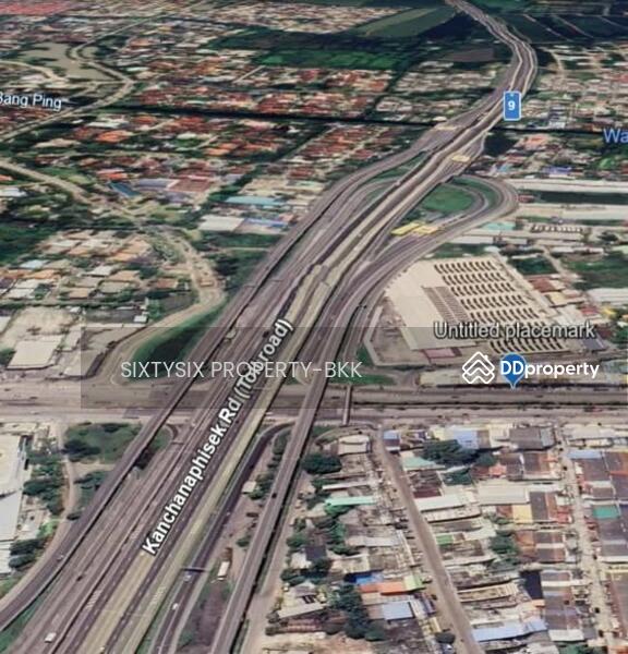 ให้เช่า - Commercial/Shophouse for Rent, Sale on Srinakarin Road, กรุงเทพ