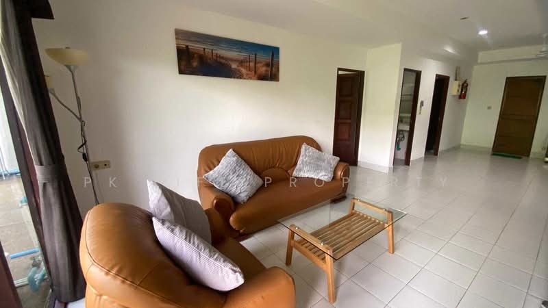 Beverly Hills Villa Patong : เบเวอร์ลี ฮิลส์, ภูเก็ต, ป่าตอง, กะทู้, ภูเก็ต, 104 ตร.ม., คอนโด ให้เช่า, โดย PK LIFE Property, 60111369 - DDproperty.com