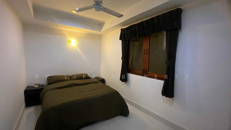 Beverly Hills Villa Patong : เบเวอร์ลี ฮิลส์, ภูเก็ต, ป่าตอง, กะทู้, ภูเก็ต, 104 ตร.ม., คอนโด ให้เช่า, โดย PK LIFE Property, 60111369 - DDproperty.com