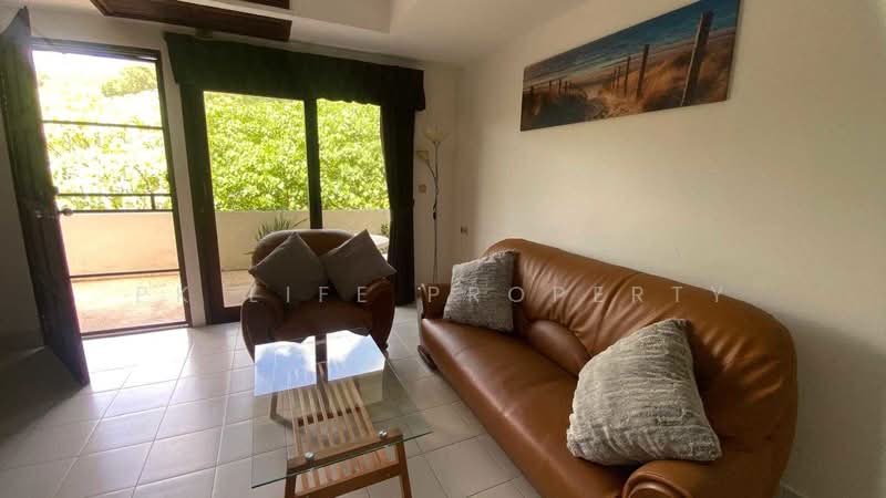 Beverly Hills Villa Patong : เบเวอร์ลี ฮิลส์, ภูเก็ต, ป่าตอง, กะทู้, ภูเก็ต, 104 ตร.ม., คอนโด ให้เช่า, โดย PK LIFE Property, 60111369 - DDproperty.com